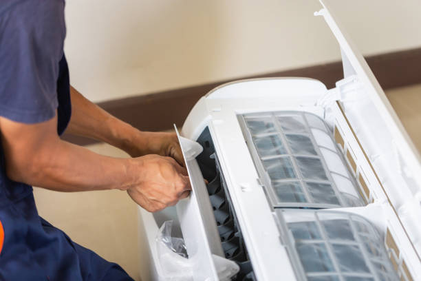 Best Affordable HVAC services  in Macdonnell Heights, NY