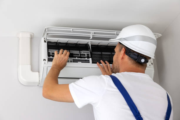 Local HVAC companies in Macdonnell Heights, NY